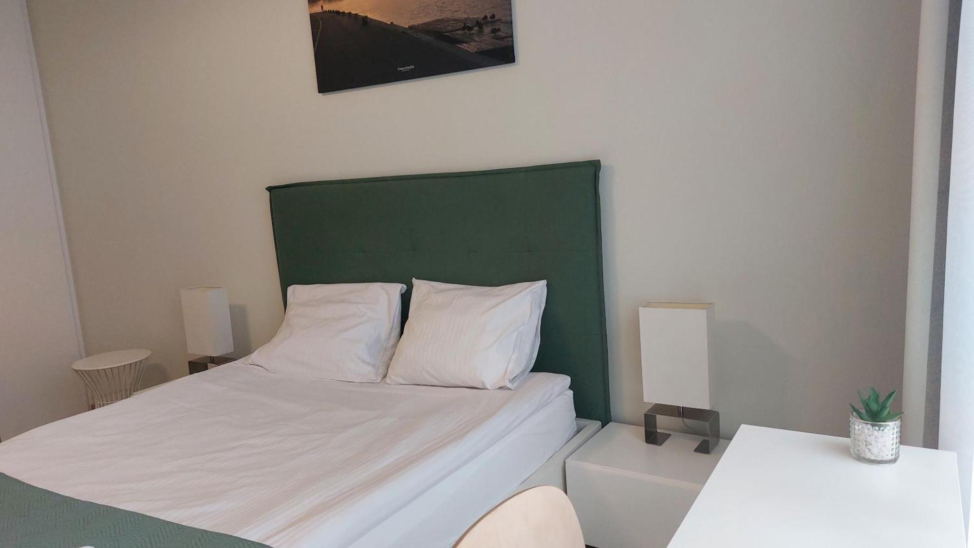 Kazimierz Center Apartments Halicka Kraków Zewnętrze zdjęcie