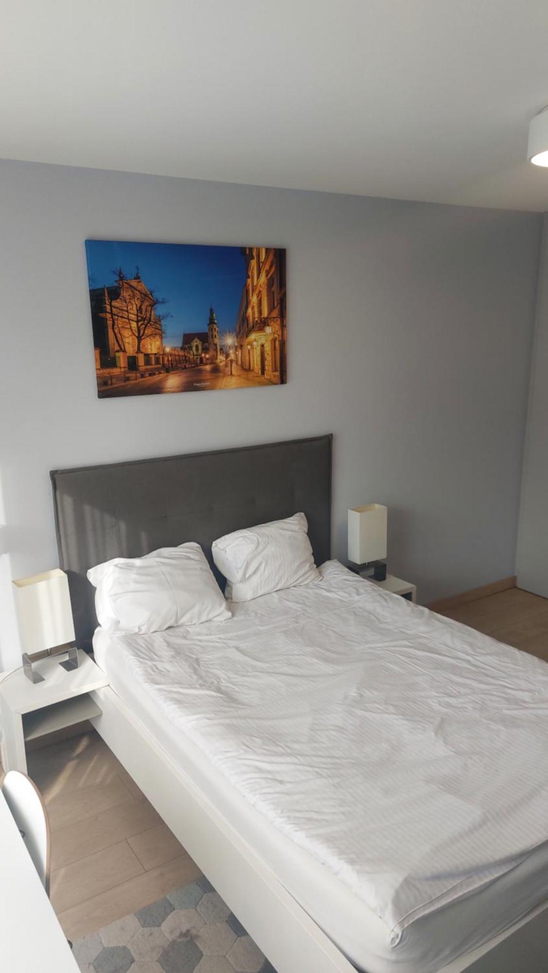 Kazimierz Center Apartments Halicka Kraków Zewnętrze zdjęcie